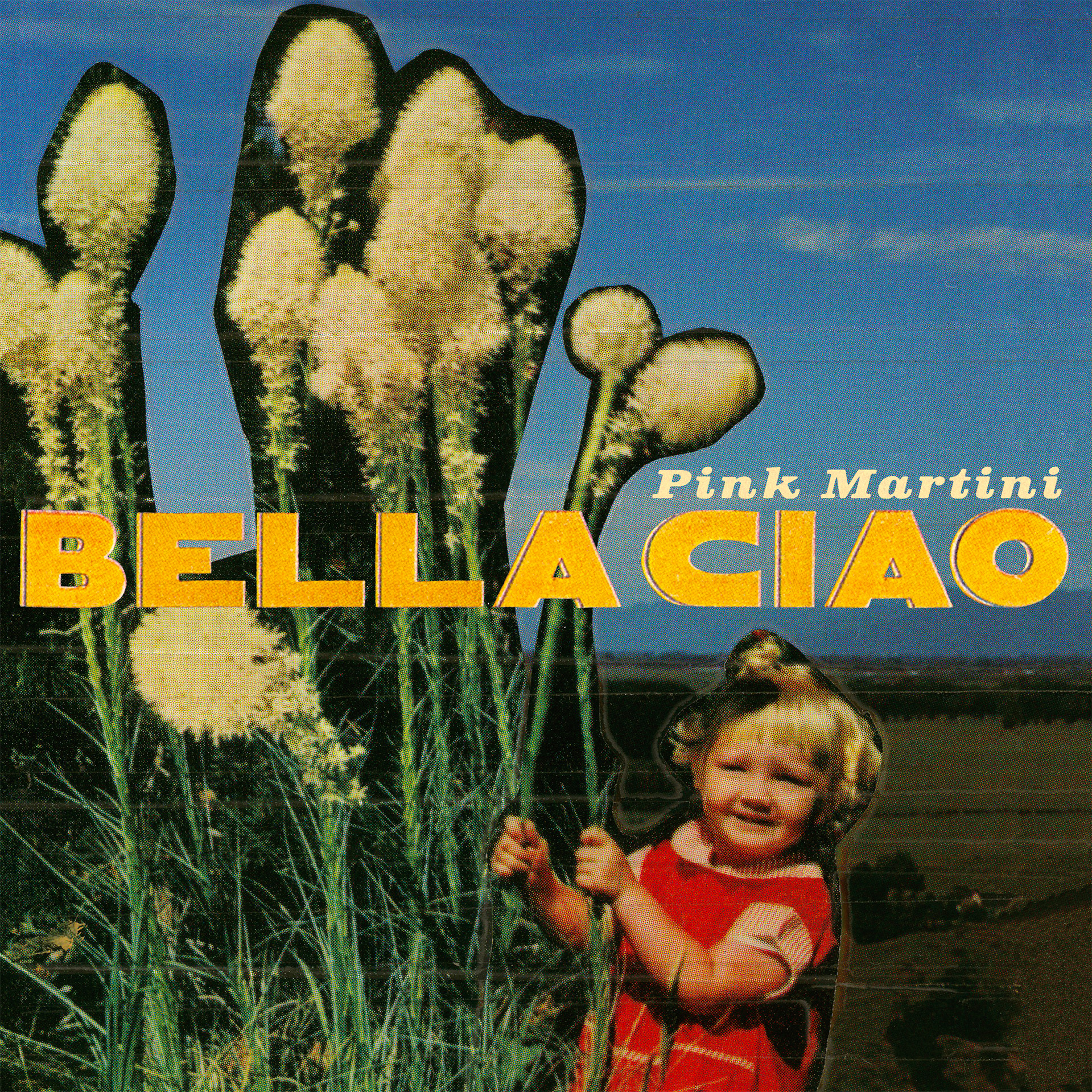 Pink Martini présente son nouveau EP Bella ciao