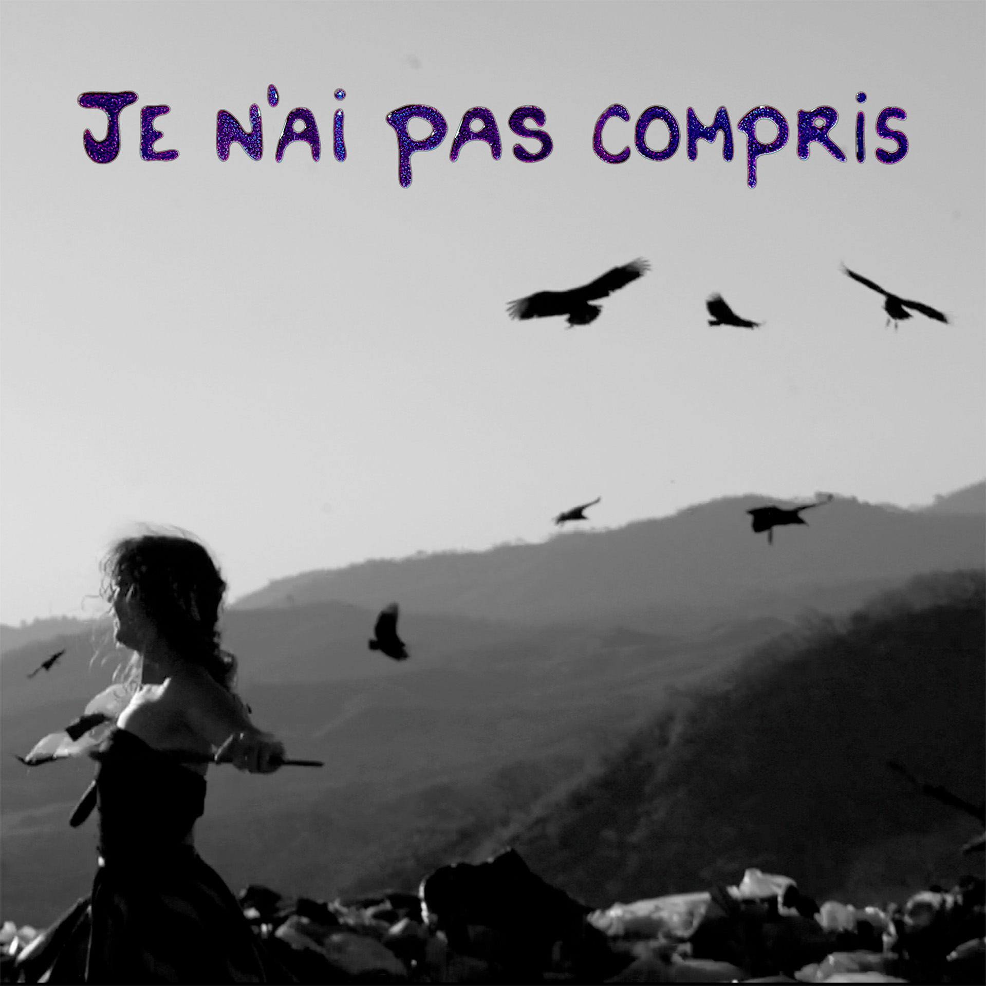 Coco GB présente sa chanson Je n'ai pas compris