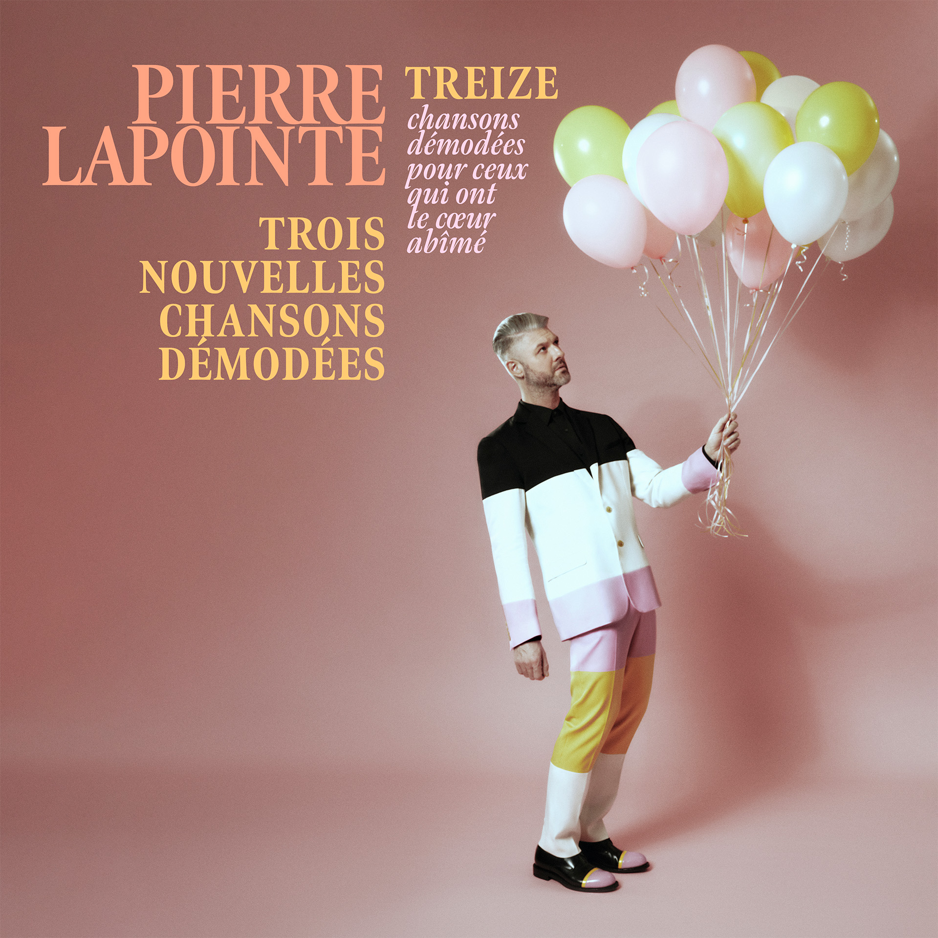 Difficile de ne pas perdre pied