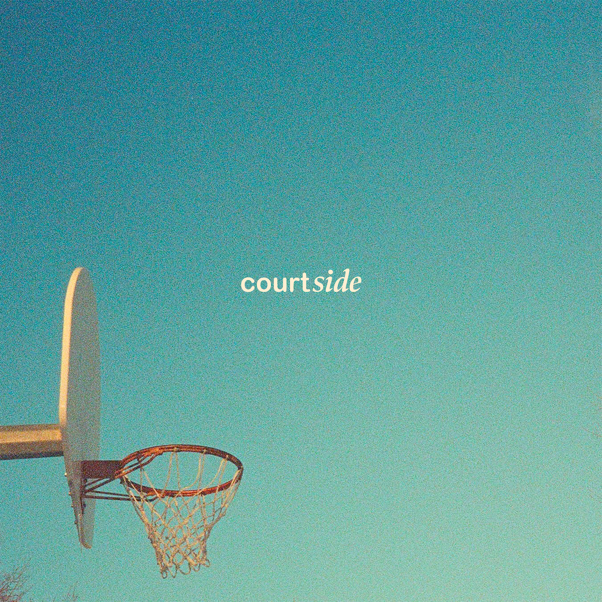 Courtside (single)