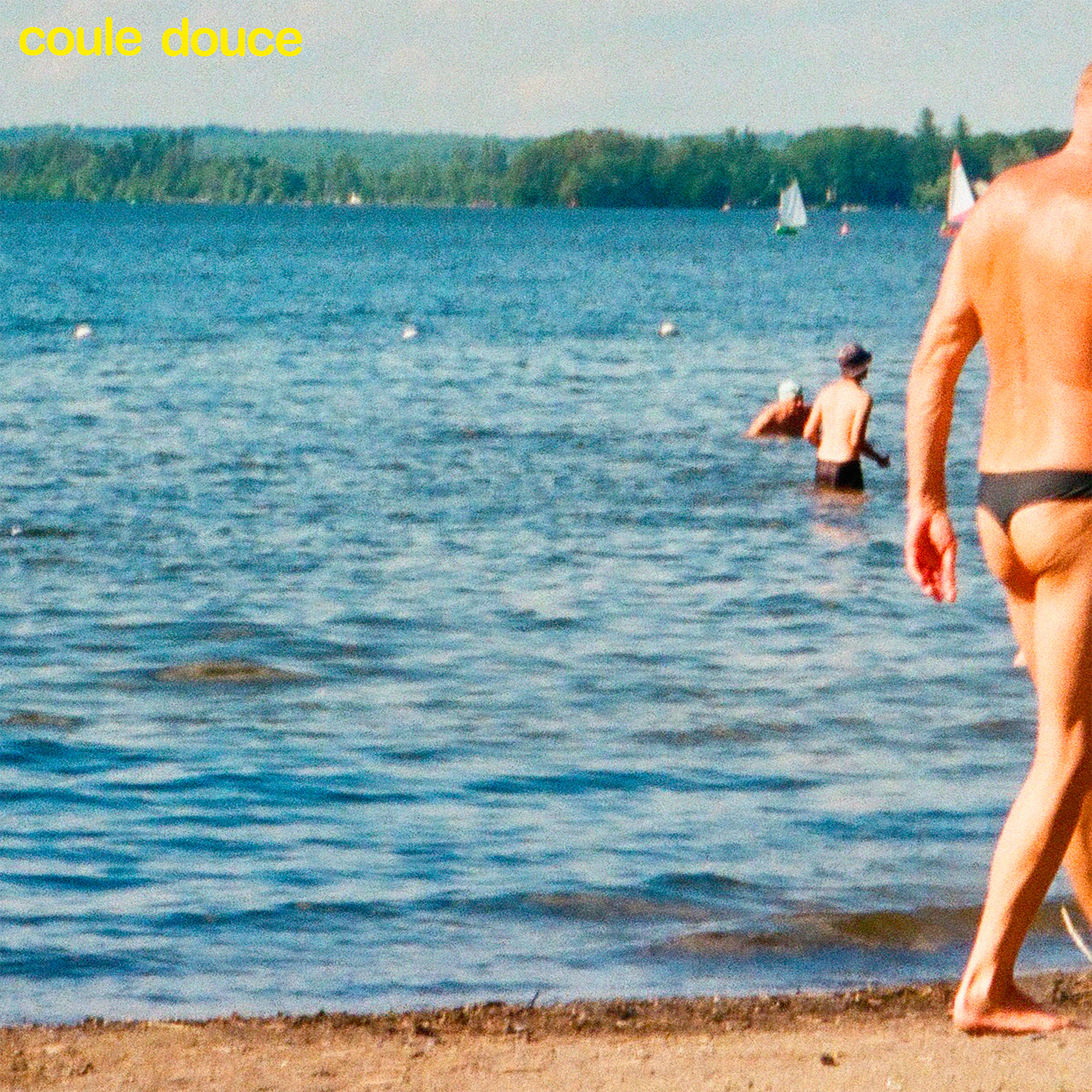 LUIS CLAVIS dévoile Coule douce