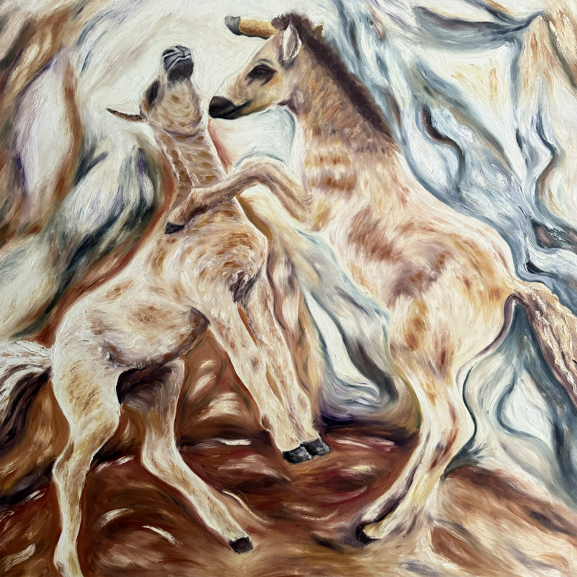 Mara Tremblay dévoile Les yeux couleurs bois, 2e extrait de son prochain album