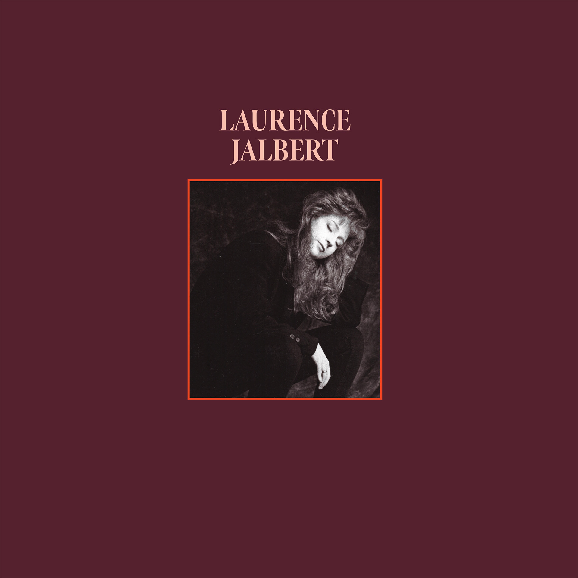 Laurence Jalbert (35e anniversaire)